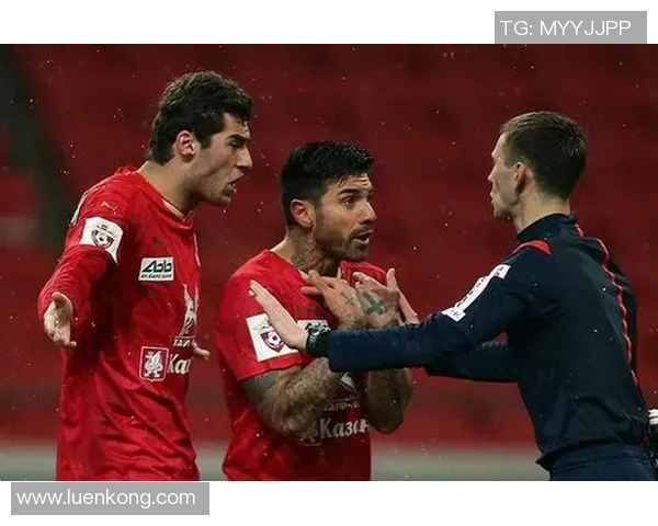 泽尼特与喀山对决分析战术特点与球员表现全面解读