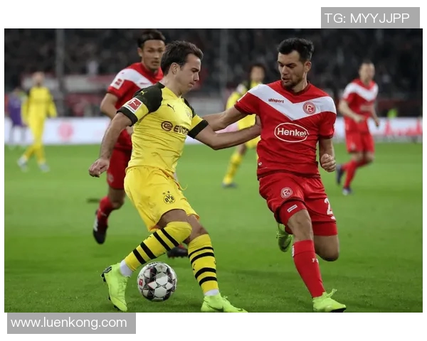 杜塞多夫与慕1860的精彩对决分析与赛前预测 杜塞多夫与慕1860的精彩对决分析与赛前预测