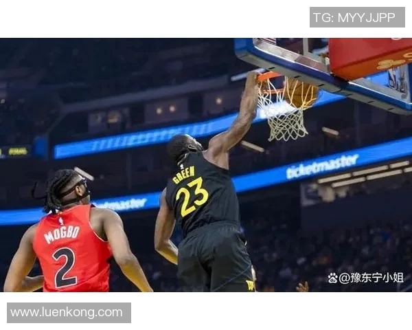 猛龙与勇士总决赛精彩对决回顾及战况分析