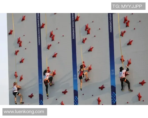 成都攀岩队创新边路渗透战术提升整体竞技水平的深度解析MBA