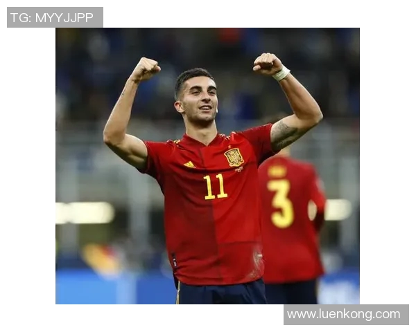 费兰托雷斯:从新星崛起到足坛巨星的辉煌旅程与未来展望 费兰托雷斯:从新星崛起到足坛巨星的辉煌旅程与未来展望