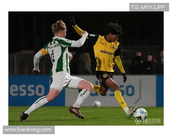 青春对决U19德国与荷兰的足球盛宴即将上演