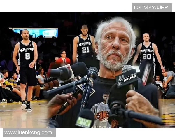 马刺球队摆烂策略加剧波波维奇因轮休主力遭联盟罚款 马刺球队摆烂策略加剧波波维奇因轮休主力遭联盟罚款