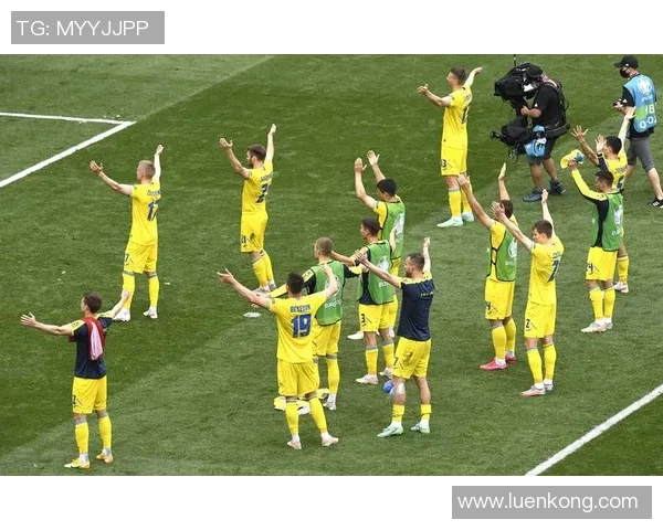 乌克兰与尼日利亚足球对决精彩回顾及战术分析 乌克兰与尼日利亚足球对决精彩回顾及战术分析