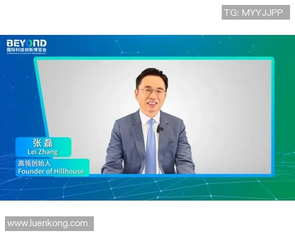 专访张磊:深入剖析和平精英成功背后的策略与创新 专访张磊:深入剖析和平精英成功背后的策略与创新