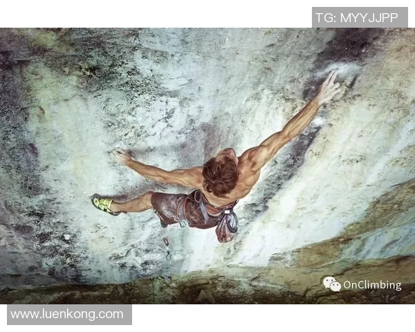 从零开始攀岩比赛全攻略助你轻松应对挑战与提升技巧 从零开始攀岩比赛全攻略助你轻松应对挑战与提升技巧