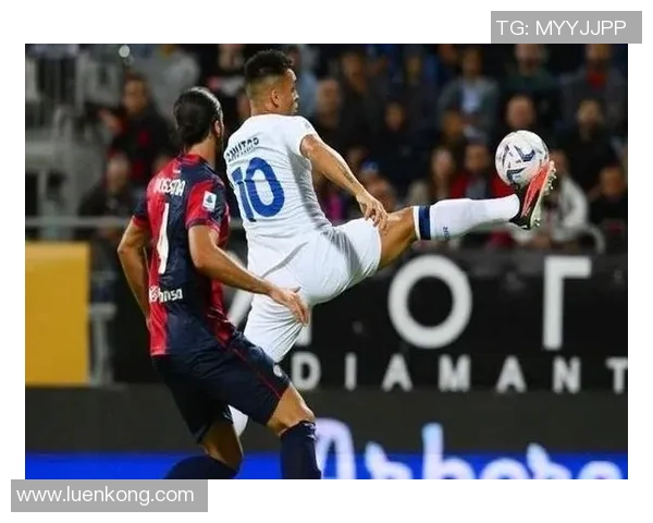 劳塔罗的崛起：从天才少年到世界足球舞台的璀璨明星