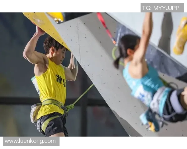 南京攀岩队在全国攀岩状态排行榜中荣获第五名的佳绩引发关注