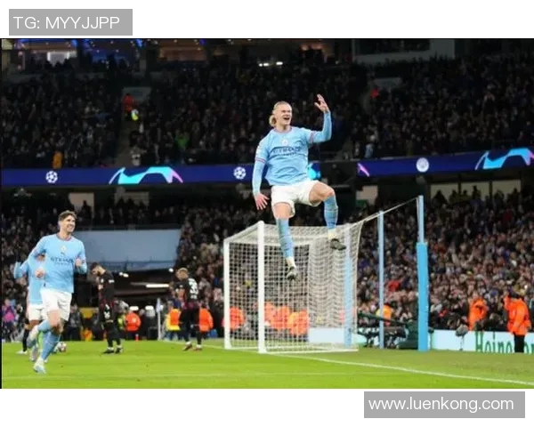 哈兰德狂飙五球助曼城7-0横扫莱比锡创下欧冠新纪录 哈兰德狂飙五球助曼城7-0横扫莱比锡创下欧冠新纪录