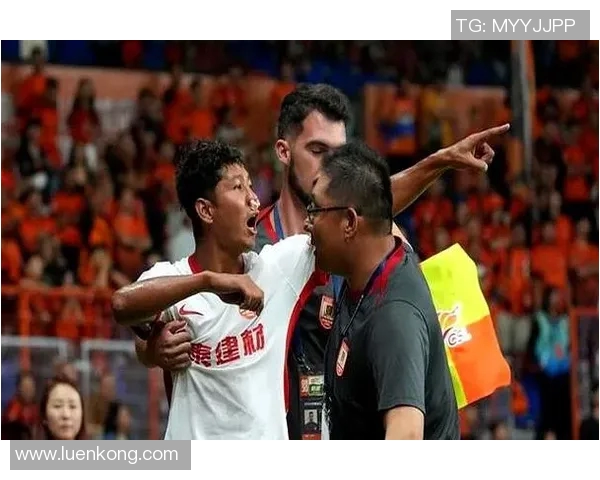 南通之云与长春亚泰的精彩对决谁能在赛场上笑到最后 南通之云与长春亚泰的精彩对决谁能在赛场上笑到最后