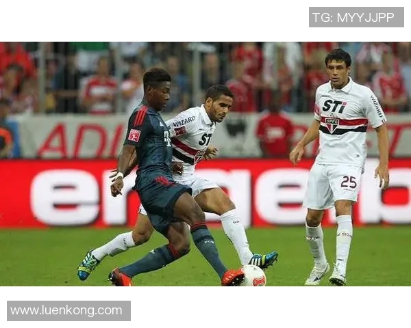 圣保罗对阵瓦斯科精彩直播全程回顾与赛后分析 圣保罗对阵瓦斯科精彩直播全程回顾与赛后分析