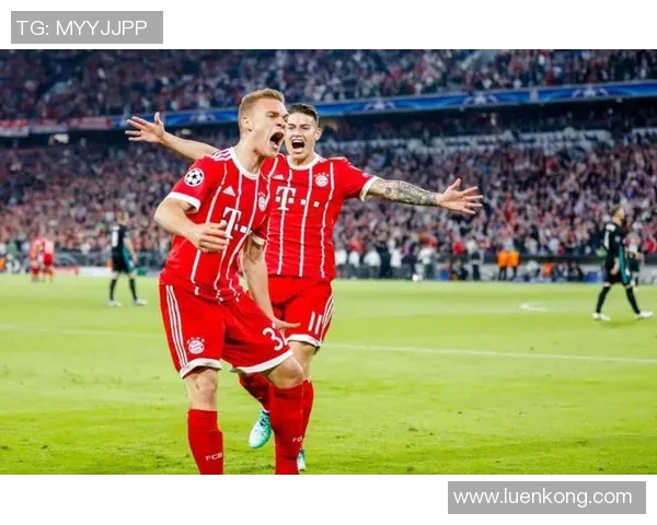 基米希的足球之路:从天才少年到世界顶级中场的蜕变与成就 基米希的足球之路:从天才少年到世界顶级中场的蜕变与成就