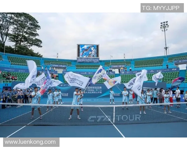 广州网球队反击战分析:胜负背后的策略与启示MBA 广州网球队反击战分析:胜负背后的策略与启示MBA