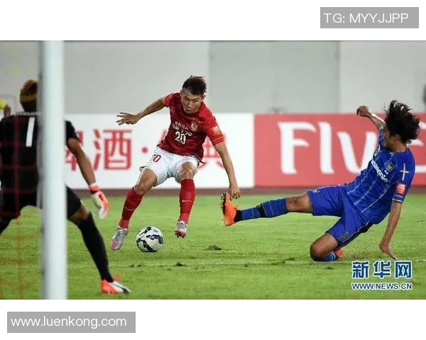 广州恒大对阵大阪精彩直播全程回顾与赛后分析