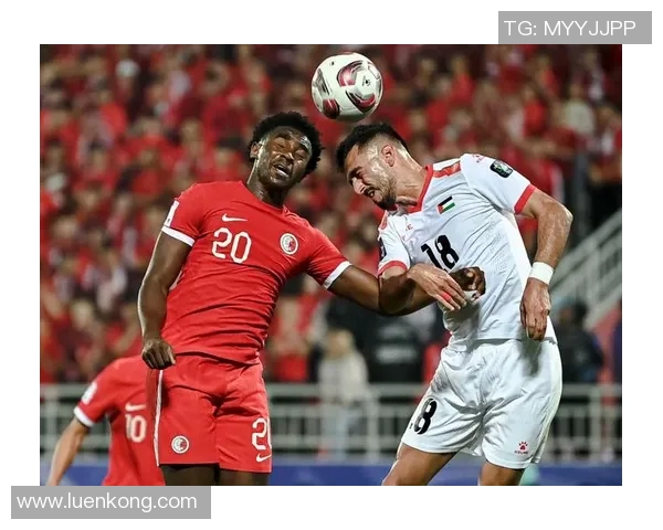 巴勒斯坦与老挝足球赛精彩直播全程回顾与分析