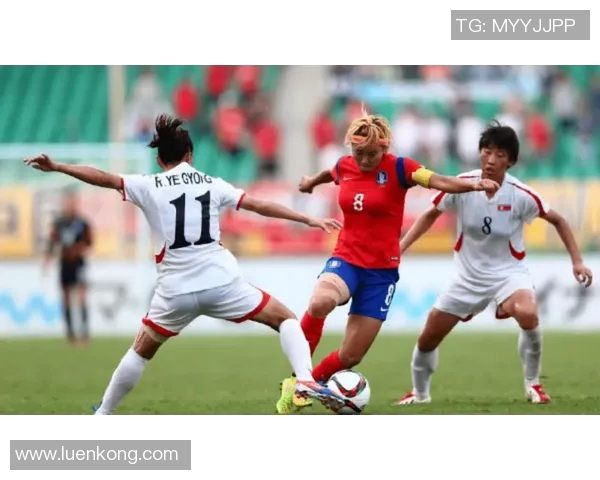 朝鲜23岁青年队与泰国23岁青年队激战正酣精彩对决引发热议 朝鲜23岁青年队与泰国23岁青年队激战正酣精彩对决引发热议