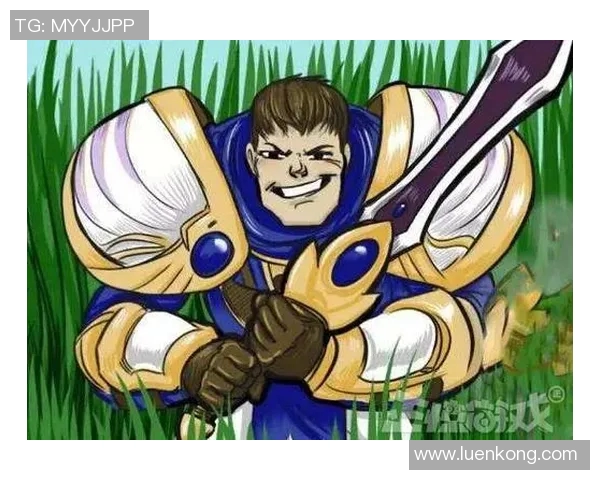 李敏专访:从职业选手到电竞传奇的英雄联盟之路回顾 李敏专访:从职业选手到电竞传奇的英雄联盟之路回顾