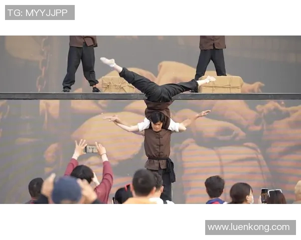 极限运动世界杯精彩回顾上海街舞队展现力量与激情的完美融合