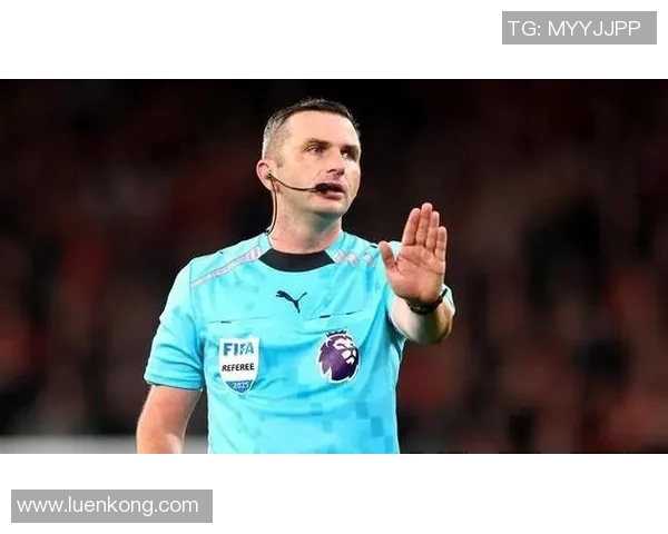 欧冠决赛裁判引发热议曾执法世界杯决赛的名哨再登场 欧冠决赛裁判引发热议曾执法世界杯决赛的名哨再登场