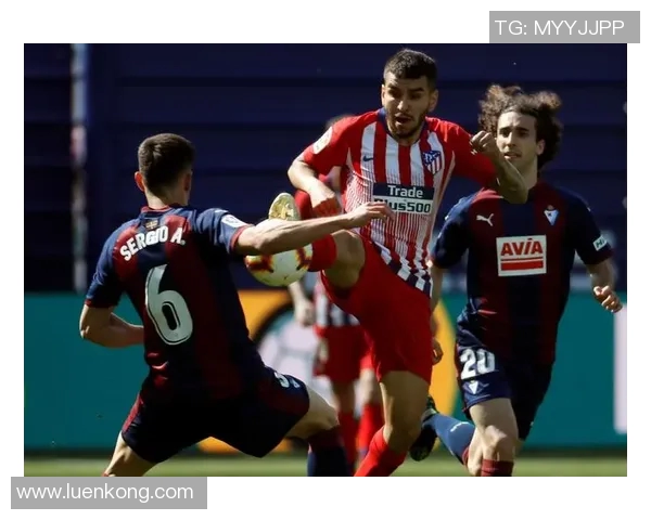 科尔多瓦与埃瓦尔激战正酣谁能在这场较量中脱颖而出