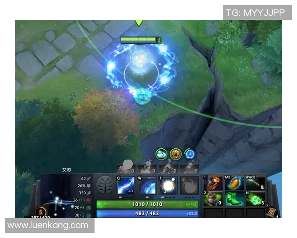 科学DOTA2力量训练方法揭秘助你成为游戏高手的秘密武器