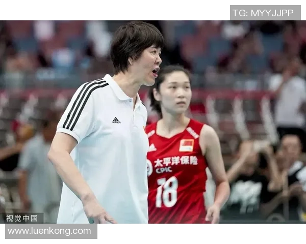 南京排球队心理素质的变革与提升探讨热议排球运动的未来发展