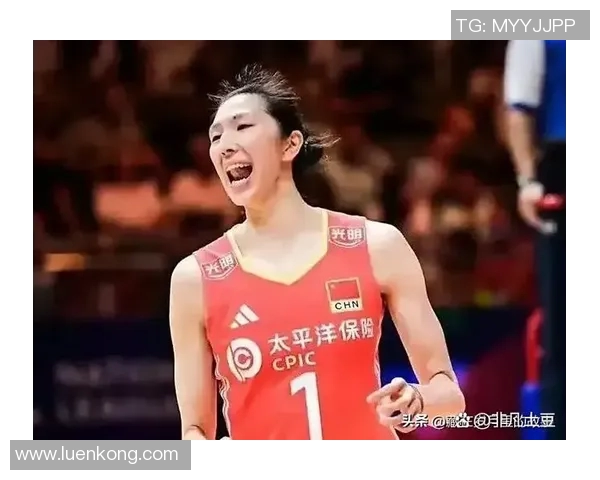 排球盛宴：深入分析杭州排球队的训练与竞技状态